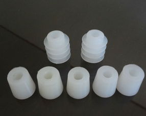 硅胶制品市场报价分析及优质生产厂家推荐